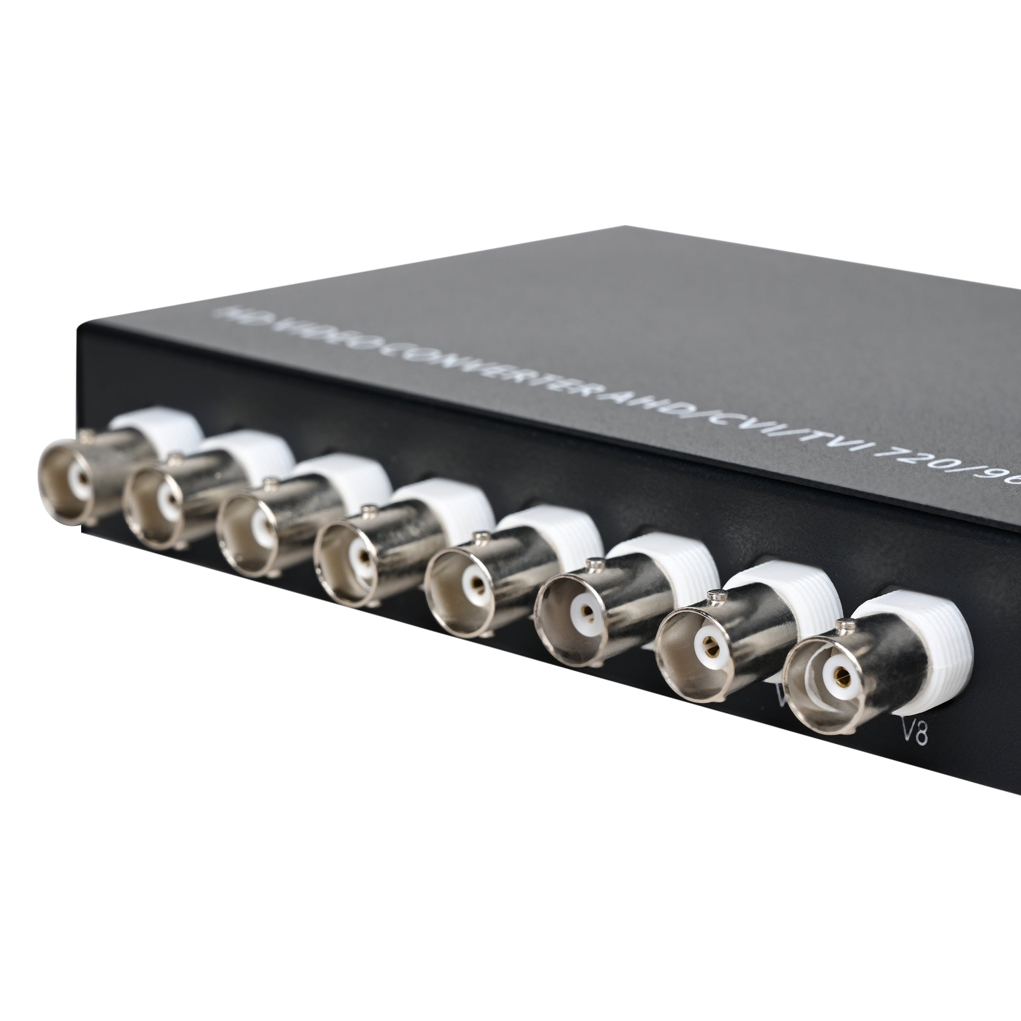 BOXNUBE BNC to Fiber Audio Video Converter | 720P 960P CVI/TVI/AHD/ HD Digital Video Coaxial - Fiber Video Converter RS485 | Single Mode Fiber FC Port BOXNUBE BNC to Fiber Audio Video Converter | 720P 960P CVI/TVI/AHD/ HD Digital Video Coaxial - Fiber Video Converter RS485 | Single Mode Fiber FC Port